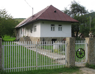 Turistická ubytovňa Borovka